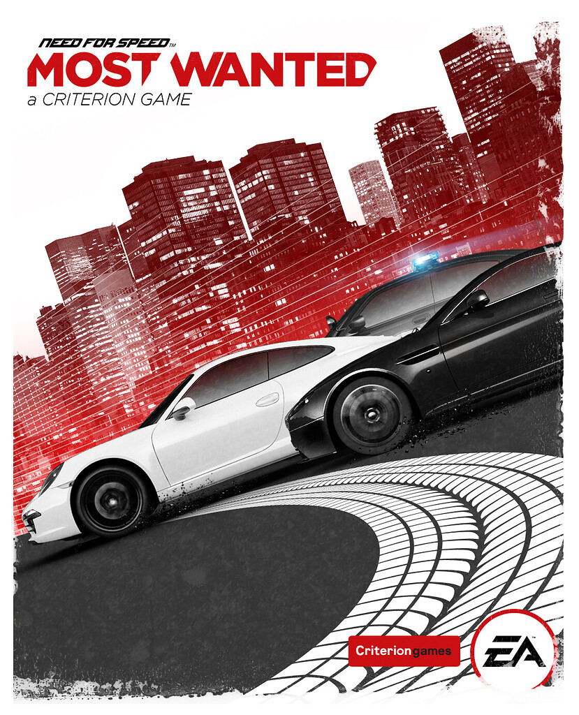 Need For Speed Most Wanted 2 (2012) - Need for Speed: Most Wanted (2012) -  Форум nfs.com.ru