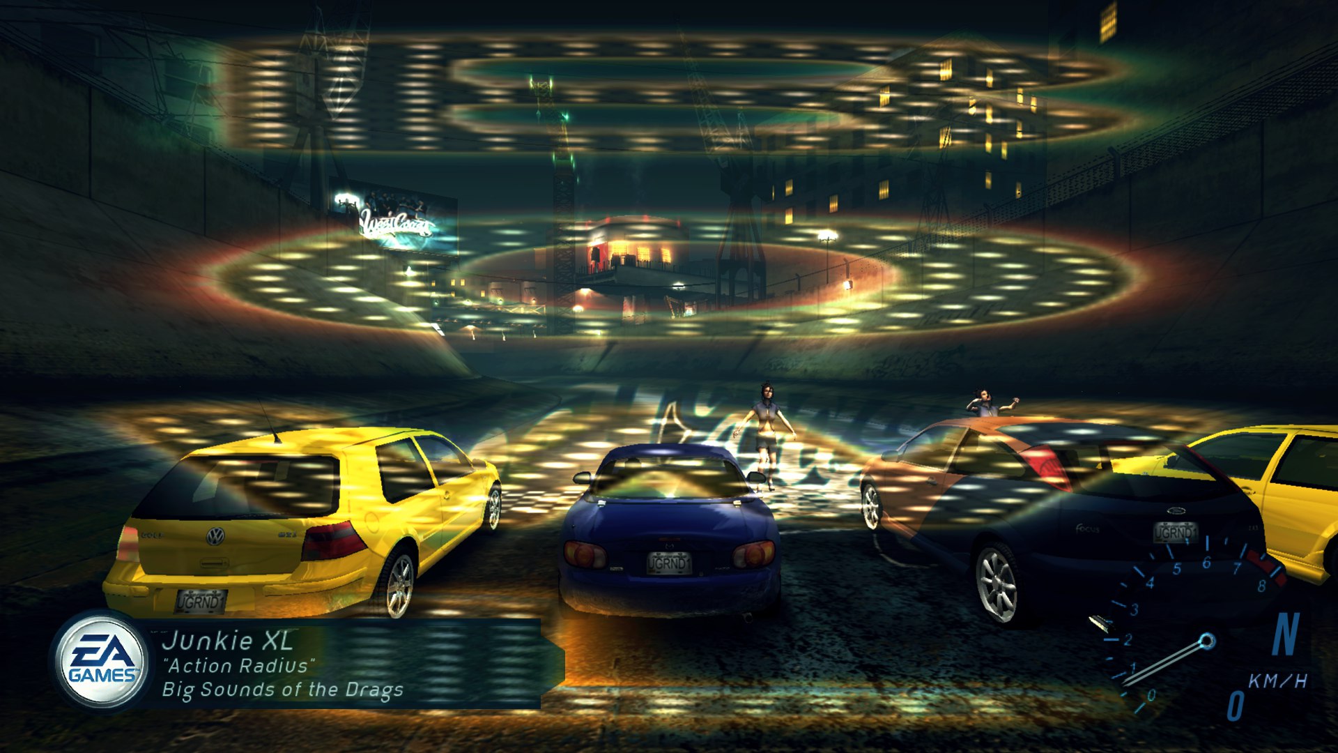 Как исправить проблему: Need for Speed Shift вылетает после ролика?