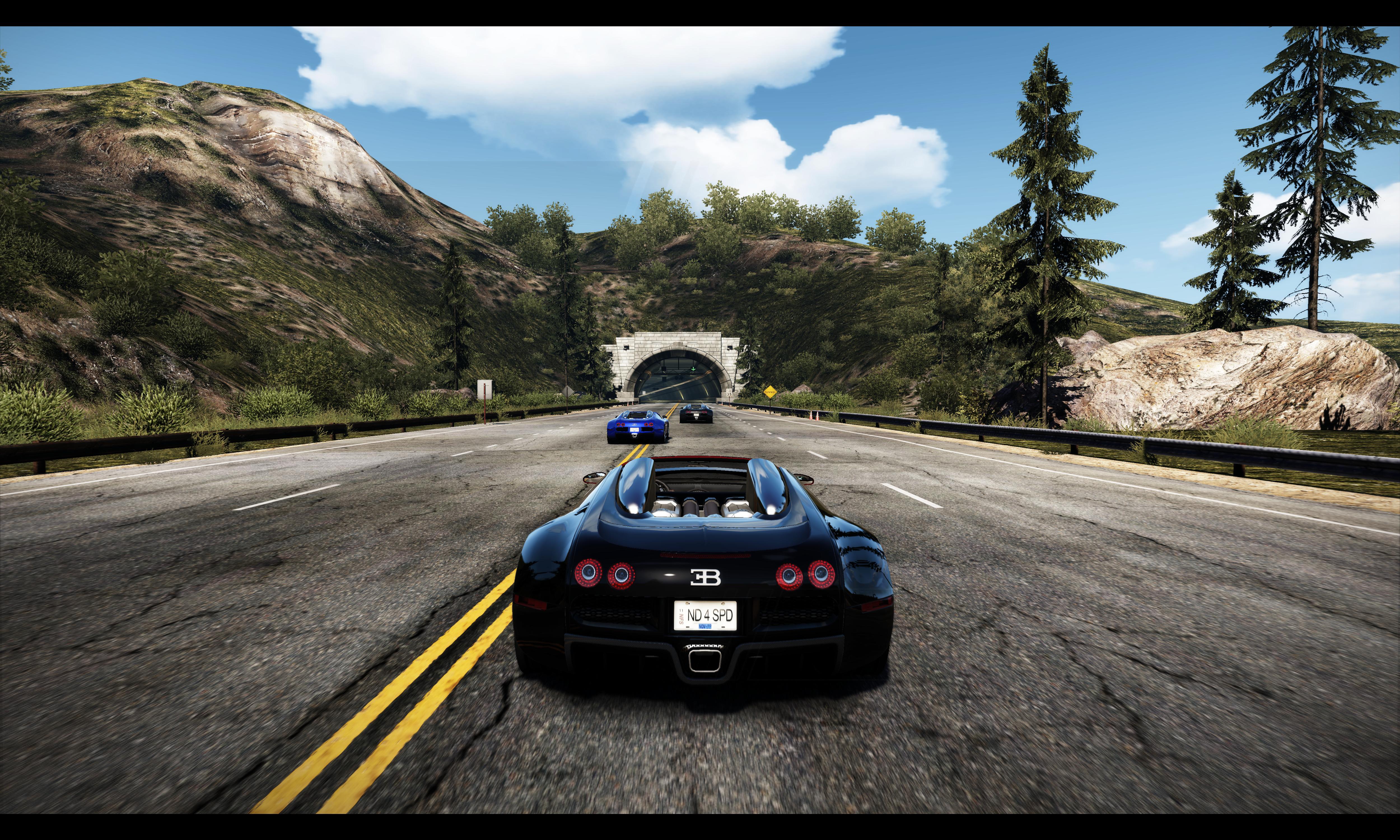 Nfs hot pursuit remastered steam фото 86